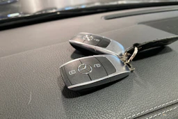 musta Mercedes-Benz A 2019 kuva 18.