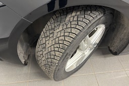 musta Mercedes-Benz A 2020 kuva 10.