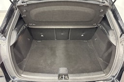 musta Mercedes-Benz A 2020 kuva 12.