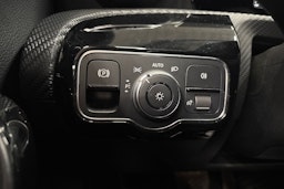 musta Mercedes-Benz A 2020 kuva 14.