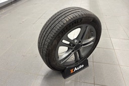 musta Mercedes-Benz A 2020 kuva 25.