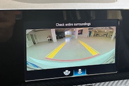 valkoinen Mercedes-Benz A 2020 kuva 20.