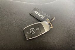 valkoinen Mercedes-Benz A 2020 kuva 24.