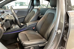 harmaa Mercedes-Benz A 2020 kuva 14.