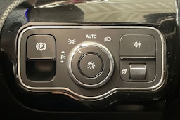 harmaa Mercedes-Benz A 2020 kuva 19.