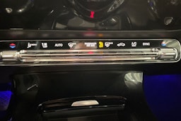 harmaa Mercedes-Benz A 2020 kuva 28.