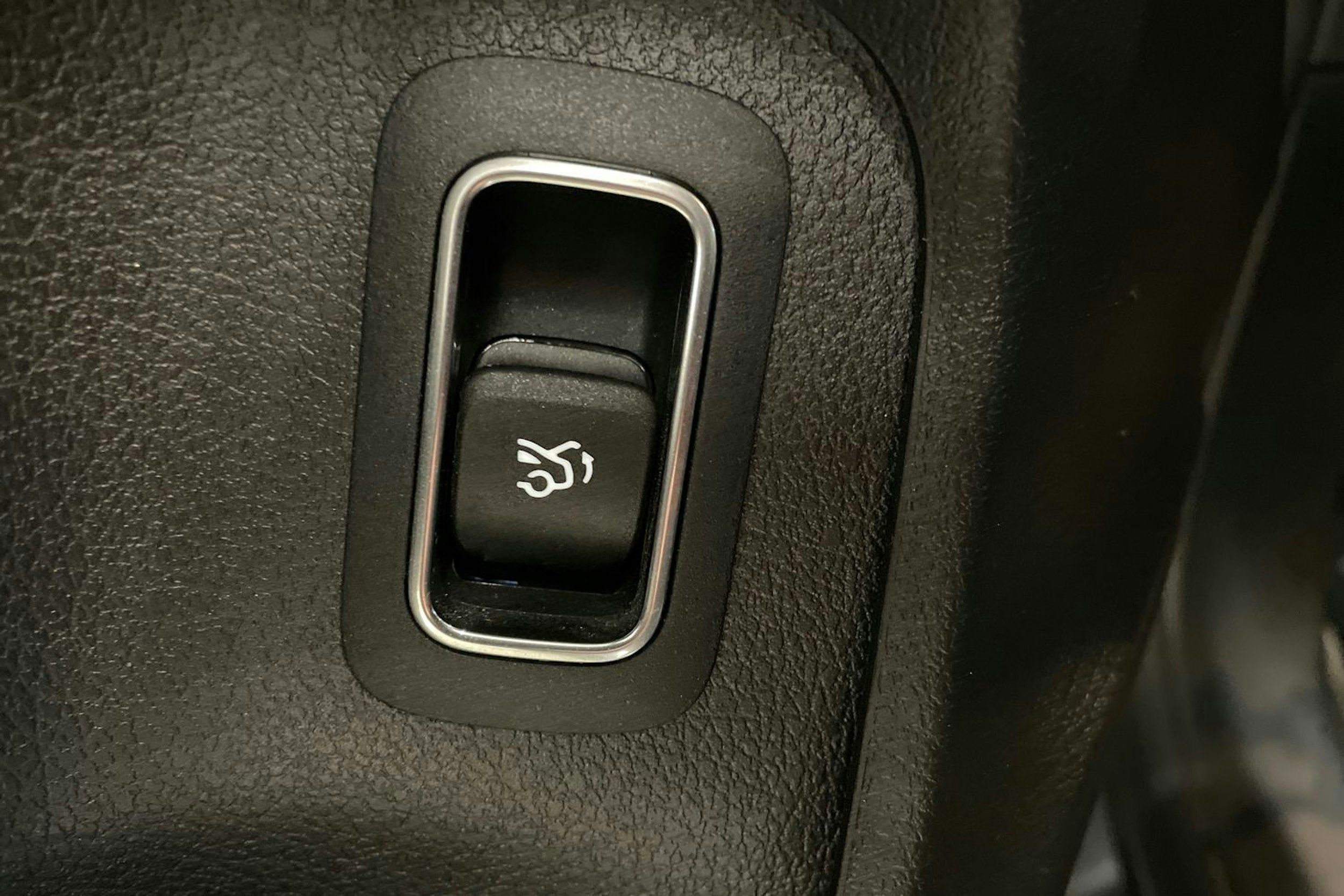 harmaa Mercedes-Benz A 2020 kuva 33.