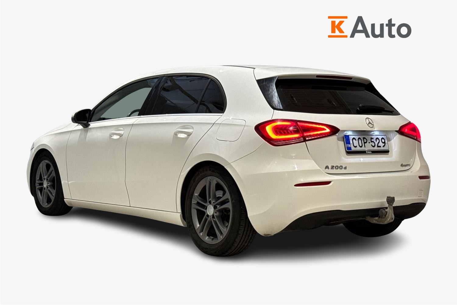 Mercedes-Benz A 2020, kuva 2/27