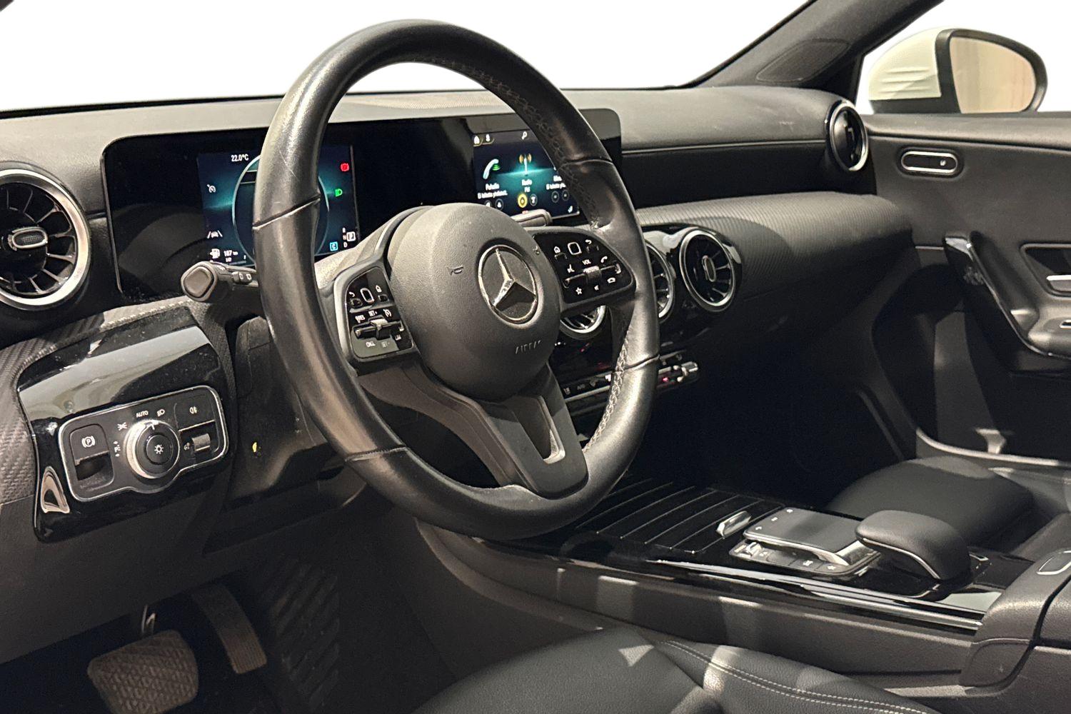 Mercedes-Benz A 2020, kuva 6/27
