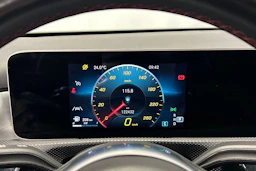 harmaa Mercedes-Benz A 2020 kuva 14.