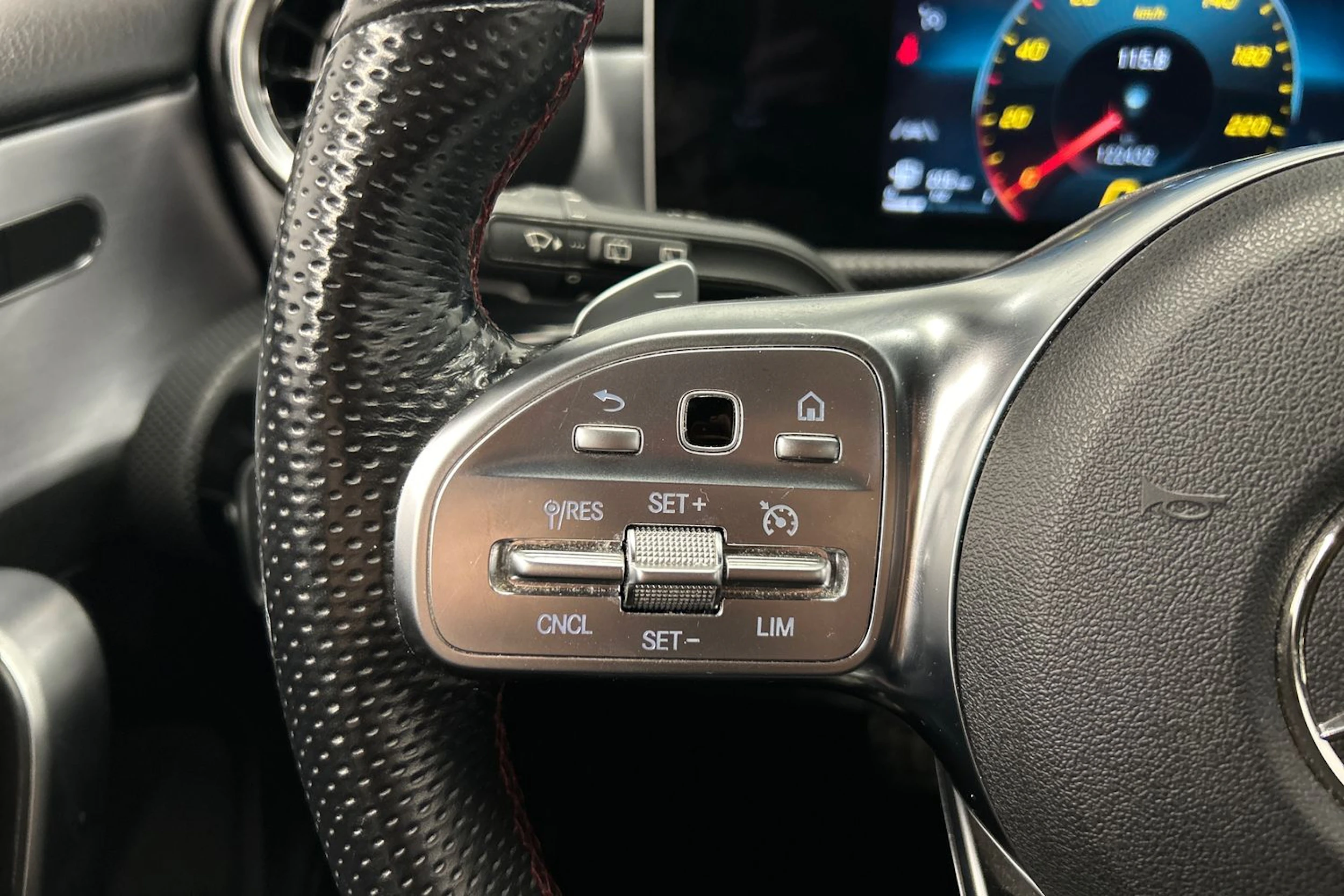 harmaa Mercedes-Benz A 2020 kuva 15.