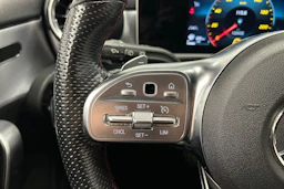 harmaa Mercedes-Benz A 2020 kuva 15.