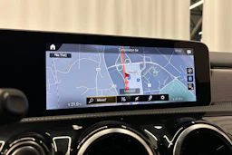 harmaa Mercedes-Benz A 2020 kuva 20.