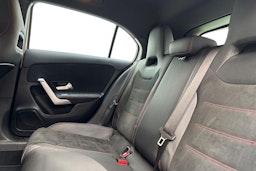 harmaa Mercedes-Benz A 2020 kuva 10.