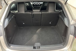 harmaa Mercedes-Benz A 2020 kuva 14.