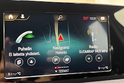 harmaa Mercedes-Benz A 2020 kuva 19.