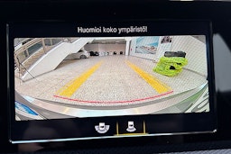 harmaa Mercedes-Benz A 2020 kuva 22.