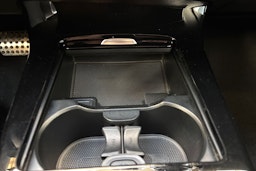 harmaa Mercedes-Benz A 2020 kuva 24.