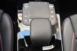 harmaa Mercedes-Benz A 2020 kuva 25.