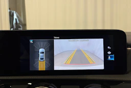 valkoinen Mercedes-Benz A 2020 kuva 15.