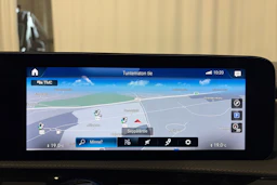 valkoinen Mercedes-Benz A 2020 kuva 16.
