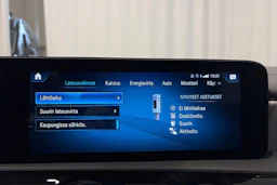 valkoinen Mercedes-Benz A 2020 kuva 17.
