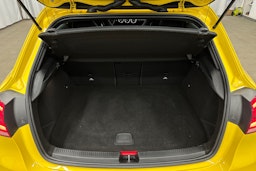 keltainen Mercedes-Benz A 2020 kuva 14.