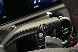 keltainen Mercedes-Benz A 2020 kuva 19.
