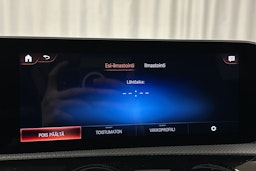 keltainen Mercedes-Benz A 2020 kuva 26.
