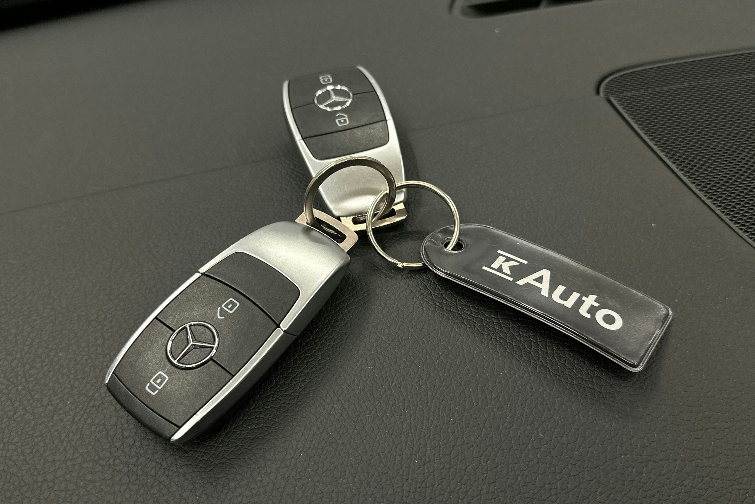 keltainen Mercedes-Benz A 2020 kuva 30.
