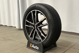 keltainen Mercedes-Benz A 2020 kuva 13.