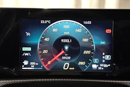 musta Mercedes-Benz A 2020 kuva 19.