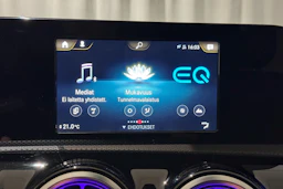 musta Mercedes-Benz A 2020 kuva 21.