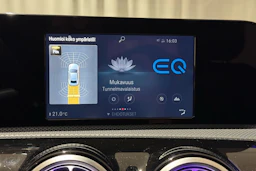 musta Mercedes-Benz A 2020 kuva 22.