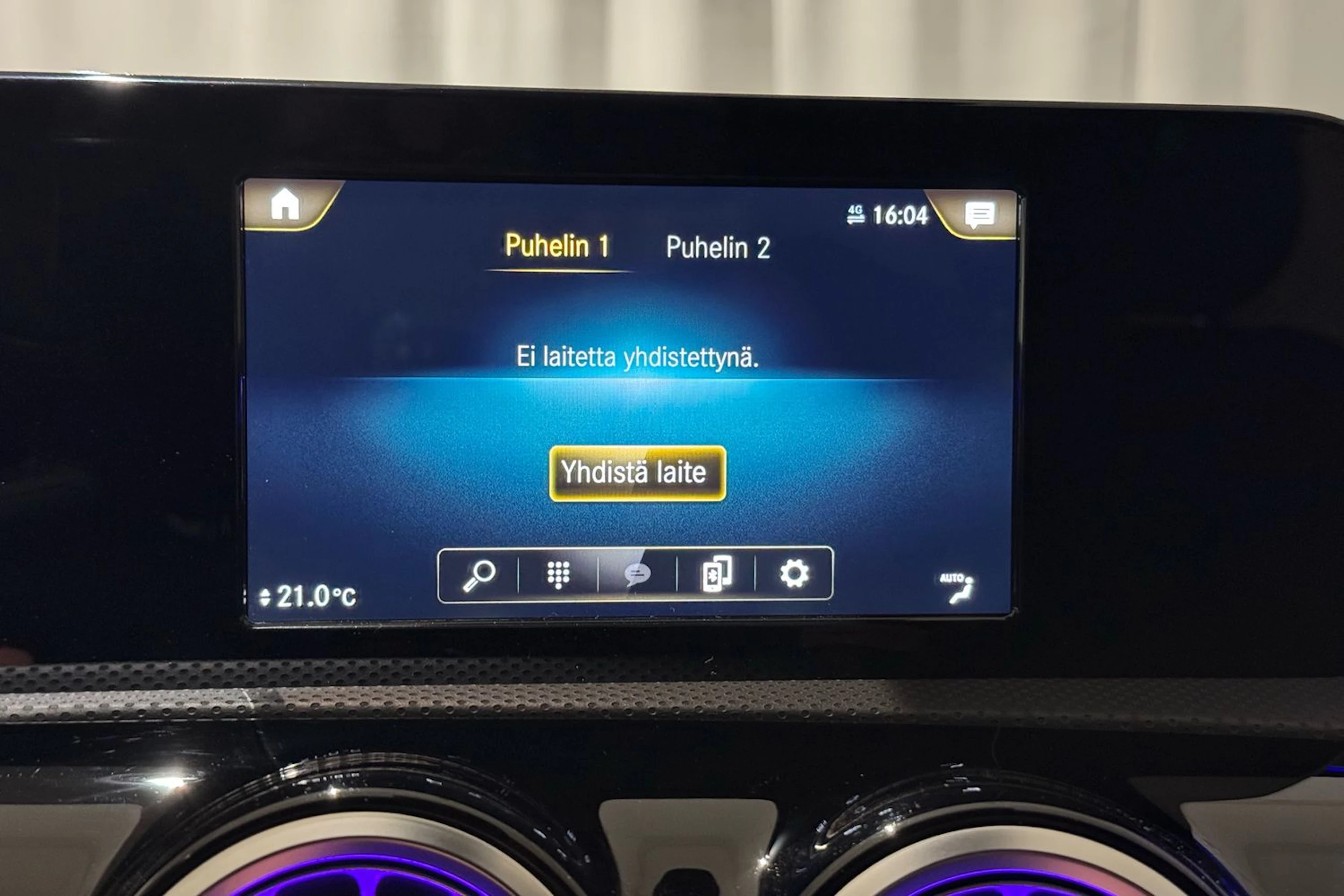 musta Mercedes-Benz A 2020 kuva 23.