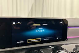 valkoinen Mercedes-Benz A 2020 kuva 20.