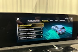 valkoinen Mercedes-Benz A 2020 kuva 21.