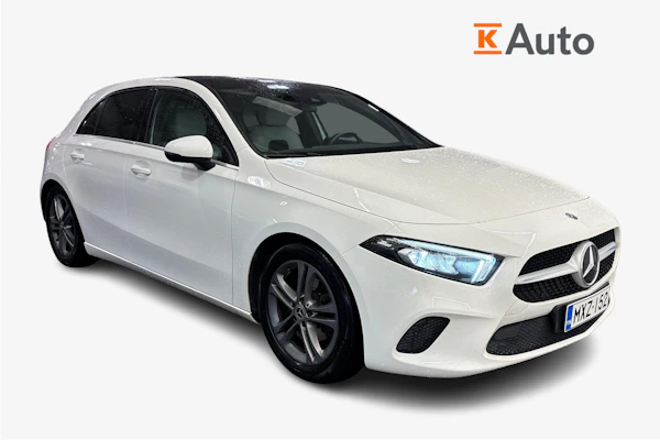 Mercedes-Benz A 180 A Business Style