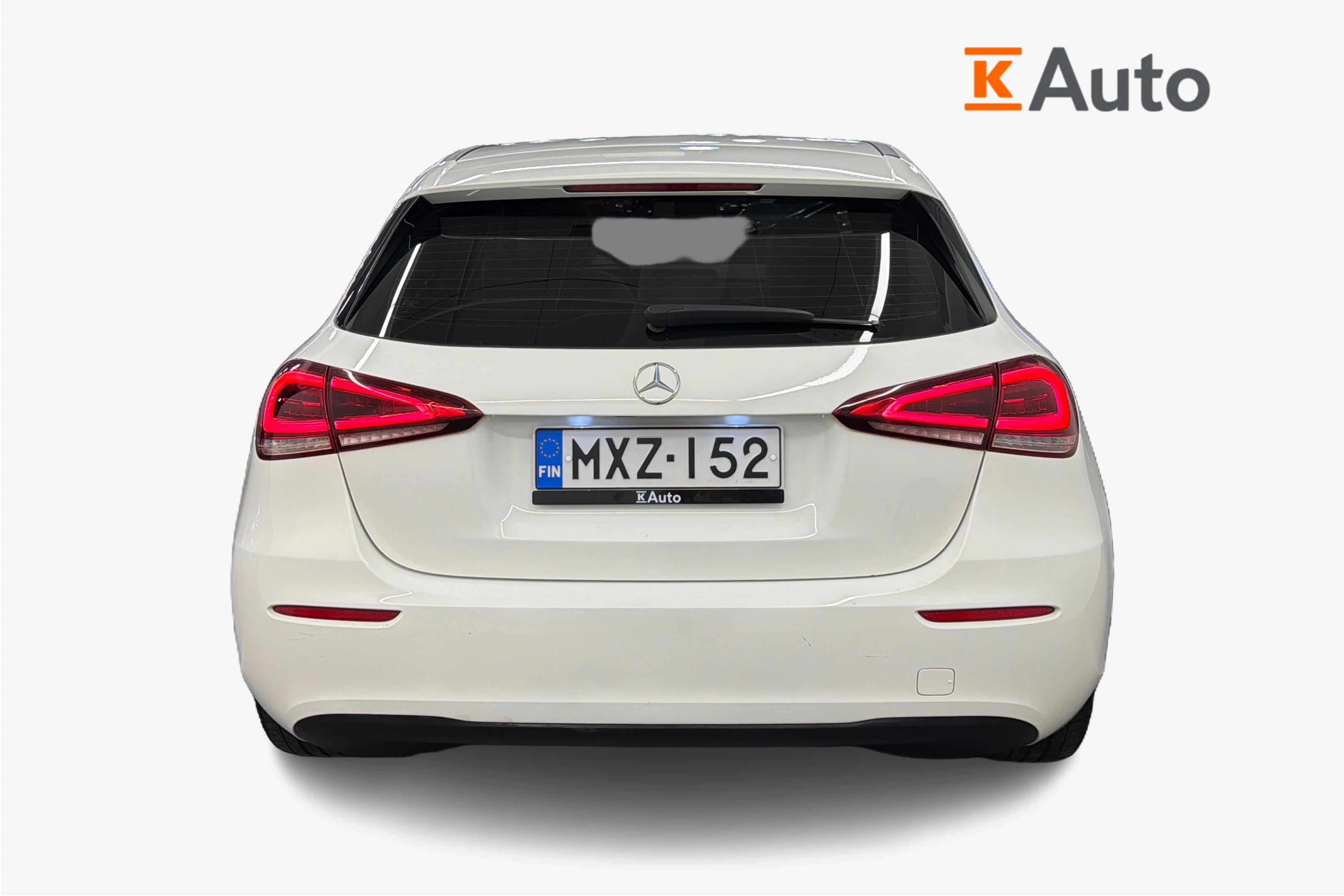 Mercedes-Benz A 180 A Business Style 2020, bild 3/28