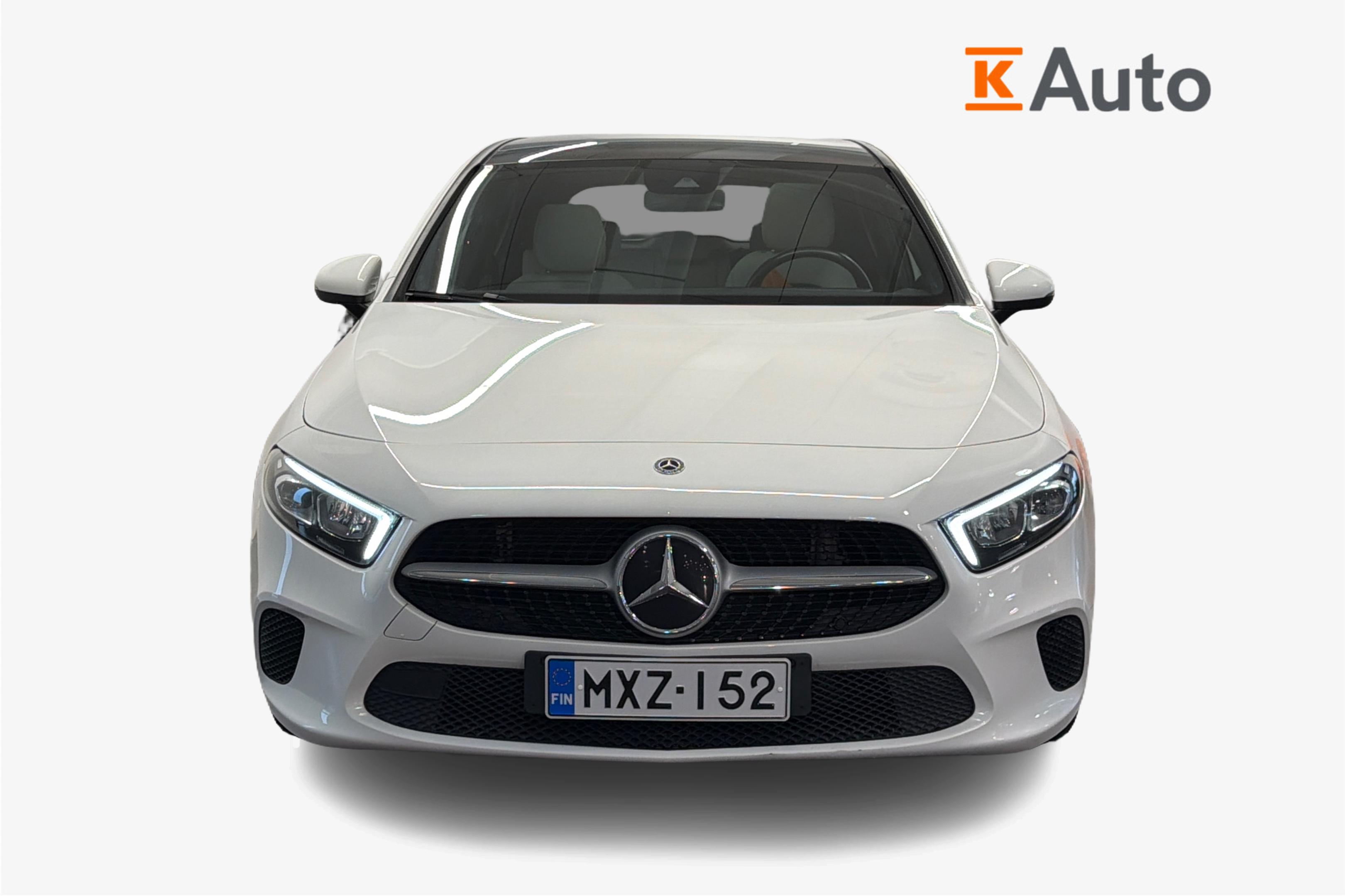 Mercedes-Benz A 180 A Business Style 2020, bild 4/28