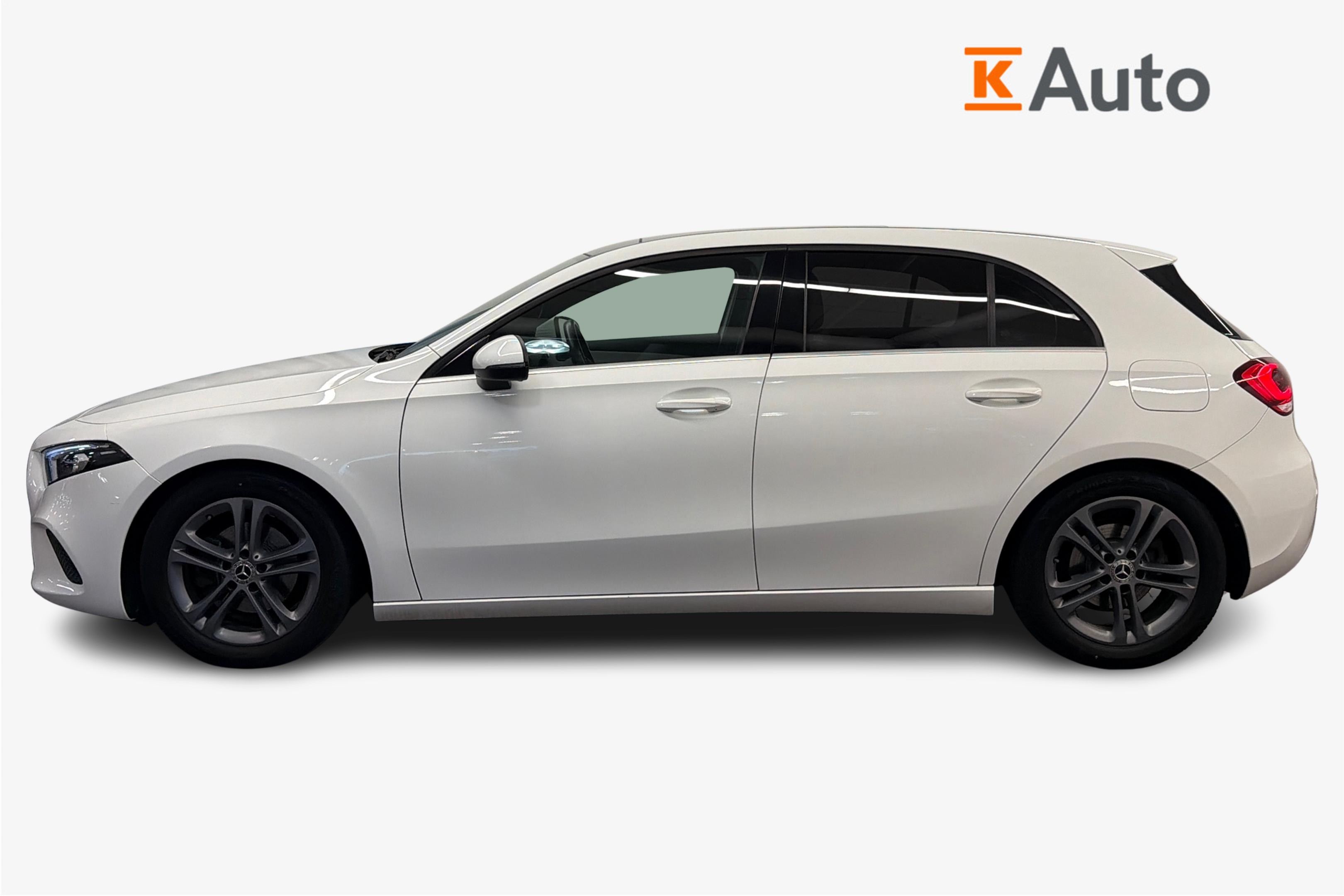 Mercedes-Benz A 180 A Business Style 2020, bild 5/28