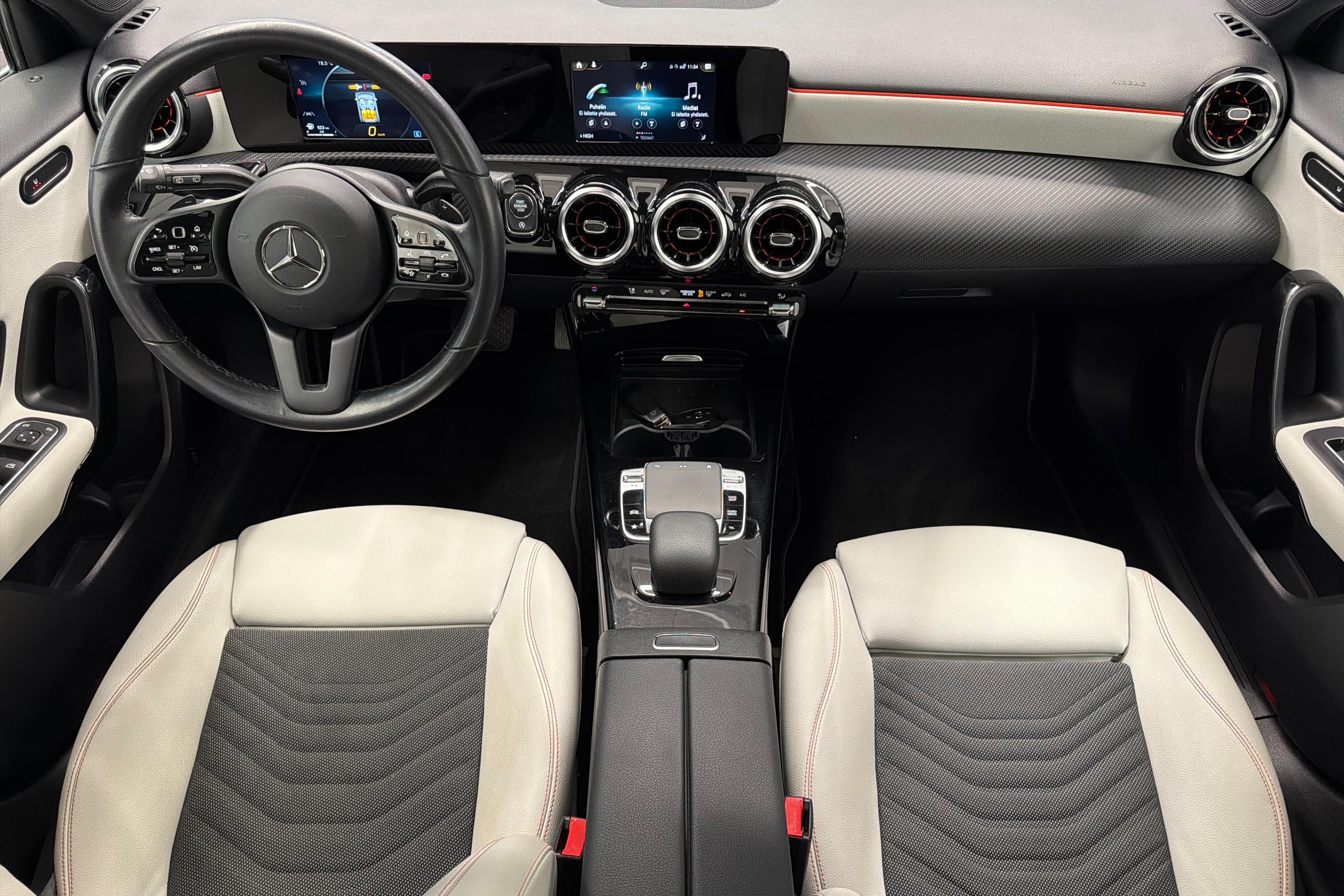 Mercedes-Benz A 180 A Business Style 2020, bild 7/28