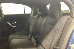 met. sininen Mercedes-Benz A 2020 kuva 8.