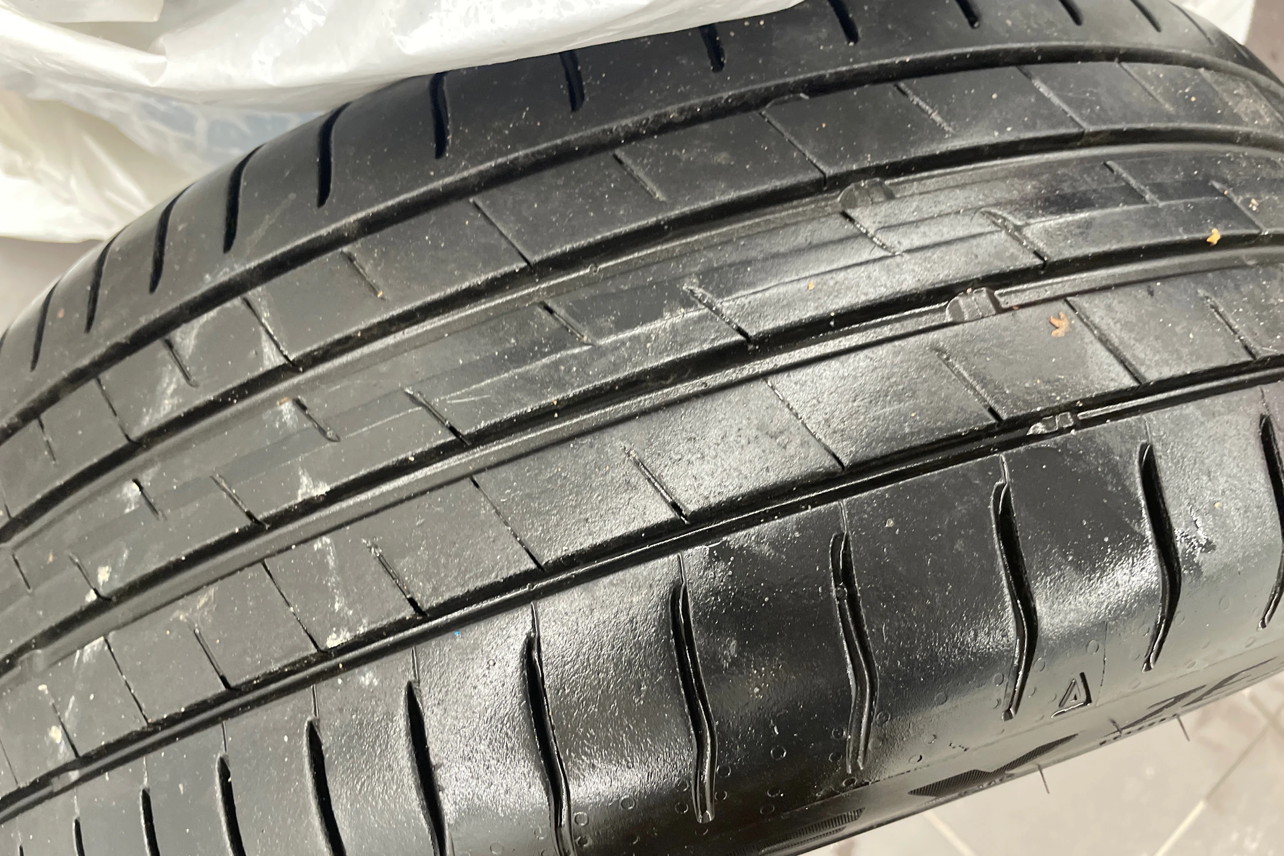 met. sininen Mercedes-Benz A 2020 kuva 12.