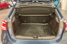 met. sininen Mercedes-Benz A 2020 kuva 14.