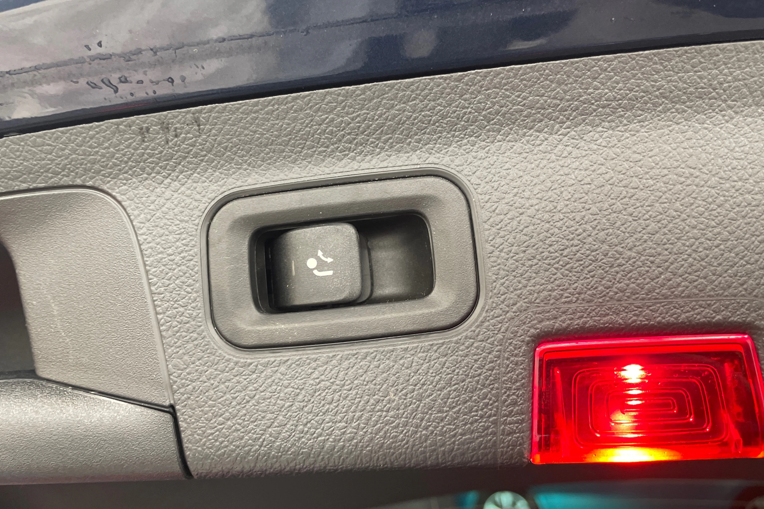 met. sininen Mercedes-Benz A 2020 kuva 15.