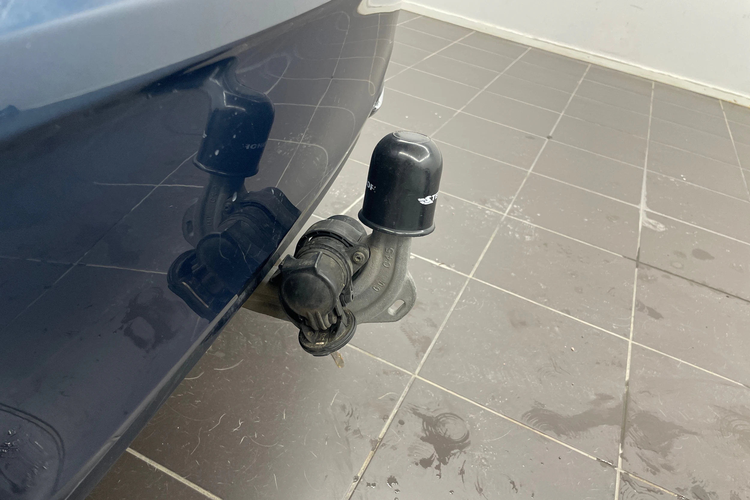 met. sininen Mercedes-Benz A 2020 kuva 16.