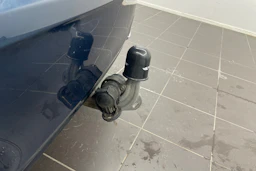 met. sininen Mercedes-Benz A 2020 kuva 16.