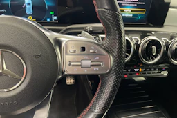 met. sininen Mercedes-Benz A 2020 kuva 18.