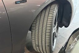harmaa Mercedes-Benz A 2020 kuva 13.